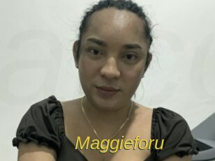 Maggieforu