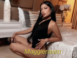Maggieraven