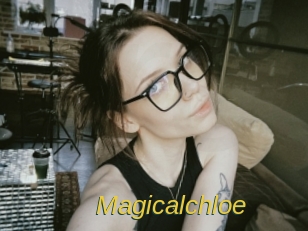 Magicalchloe