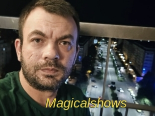 Magicalshows