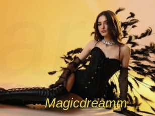 Magicdreamm