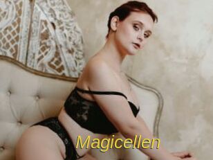 Magicellen