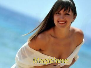 Magichere