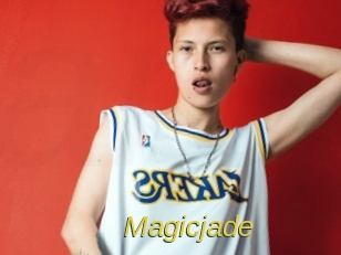 Magicjade