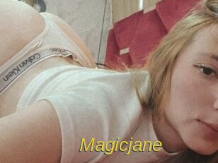 Magicjane