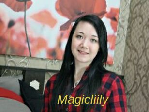 Magicliily