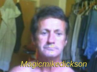 Magicmikedickson