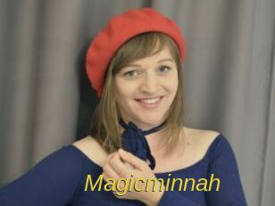 Magicminnah