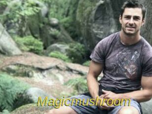 Magicmushroom
