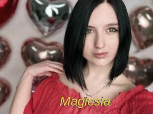 Magicsia