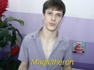 Magictheron