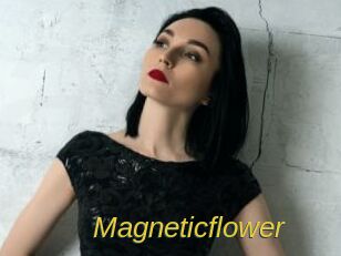 Magneticflower