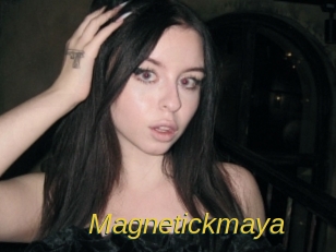 Magnetickmaya