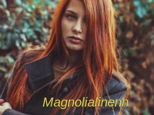 magnolialinenn Archive DVD ORG