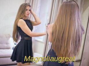Magnoliaugreat