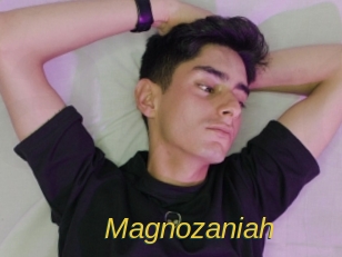 Magnozaniah