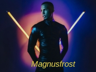 Magnusfrost