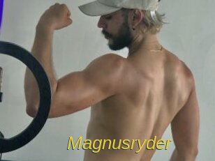 Magnusryder