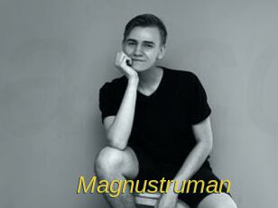 magnustruman Archive DVD ORG