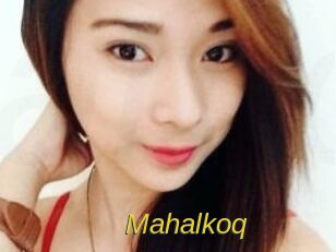 Mahalkoq