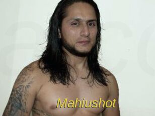 Mahiushot