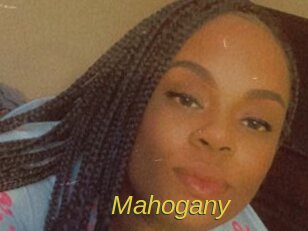 Mahogany