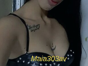 Maia303av
