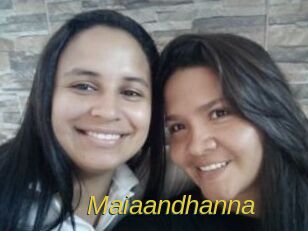 Maiaandhanna