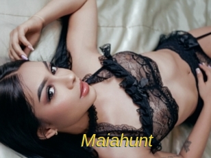 maiahunt Archive DVD ORG