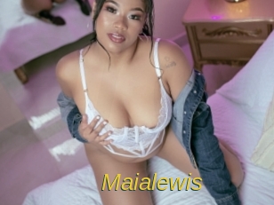Maialewis