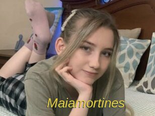 Maiamortines