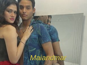 Maiandmar