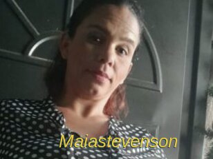 Maiastevenson