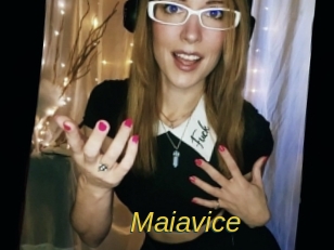 Maiavice