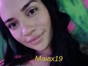 Maiax19