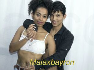 maiaxbayron Archive DVD ORG
