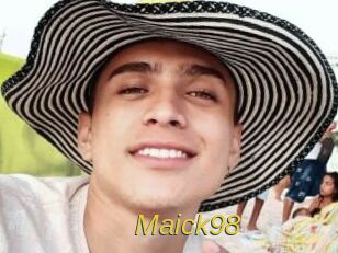 Maick98