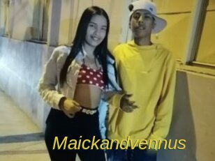 Maickandvennus