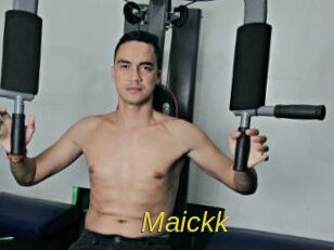 Maickk
