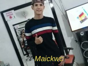 Maickwc