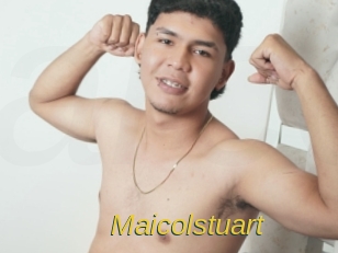 maicolstuart Archive DVD ORG