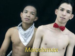 maicolxmax Archive DVD ORG