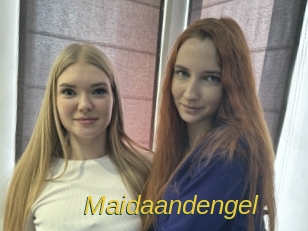 Maidaandengel