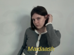 Maidaash