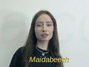 Maidabeech