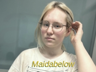 Maidabelow