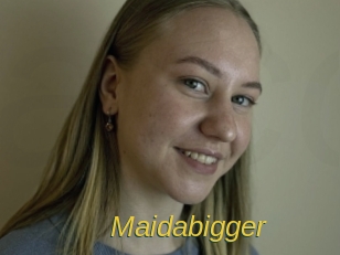Maidabigger