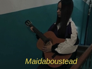 Maidaboustead