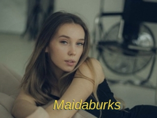 Maidaburks