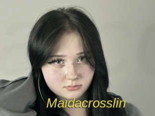 Maidacrosslin